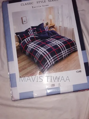 Double Bedsheets