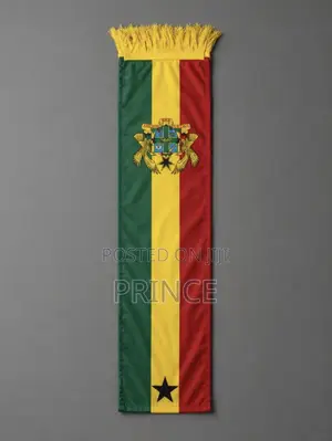Original Classic Retro Ghana Jersey Availablev