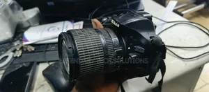 Nikon D5200