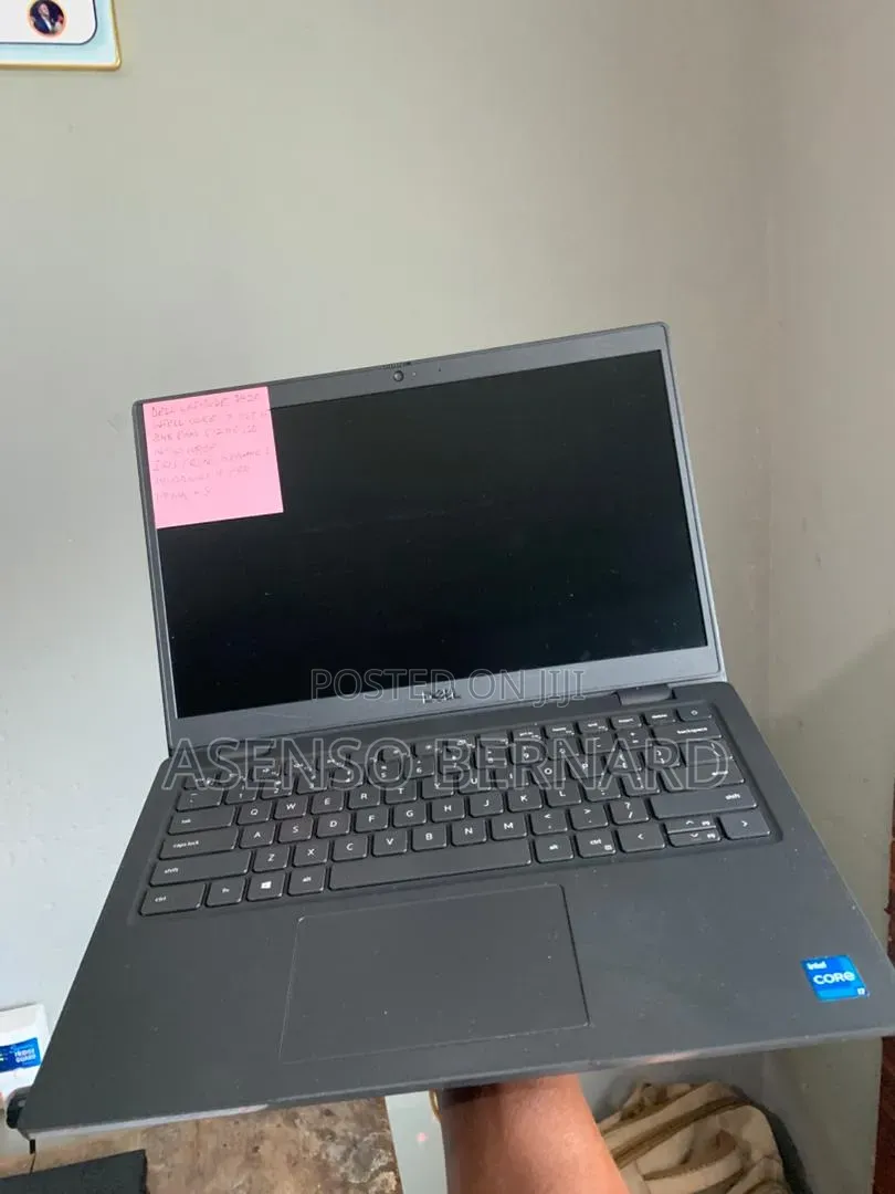 Laptop Dell Latitude 3420 8GB Intel Core i7 SSD 512GB