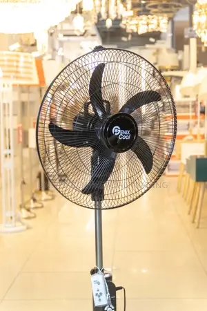 Rechargeable Fan 18'