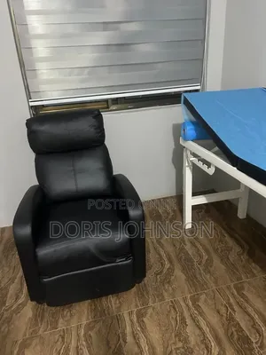 Office Recliner