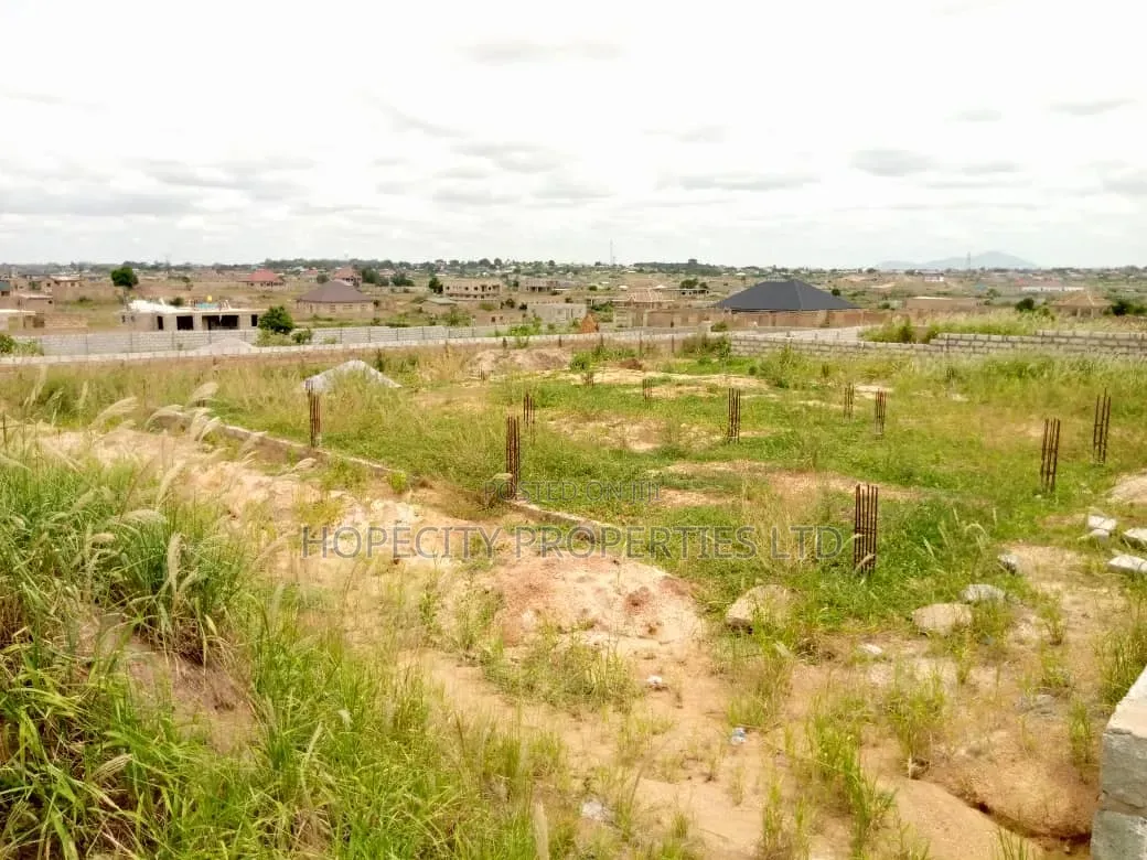 Genuine Lands for Sale at Amasaman-Amuman