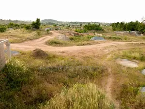 Genuine Lands for Sale at Amasaman-Amuman