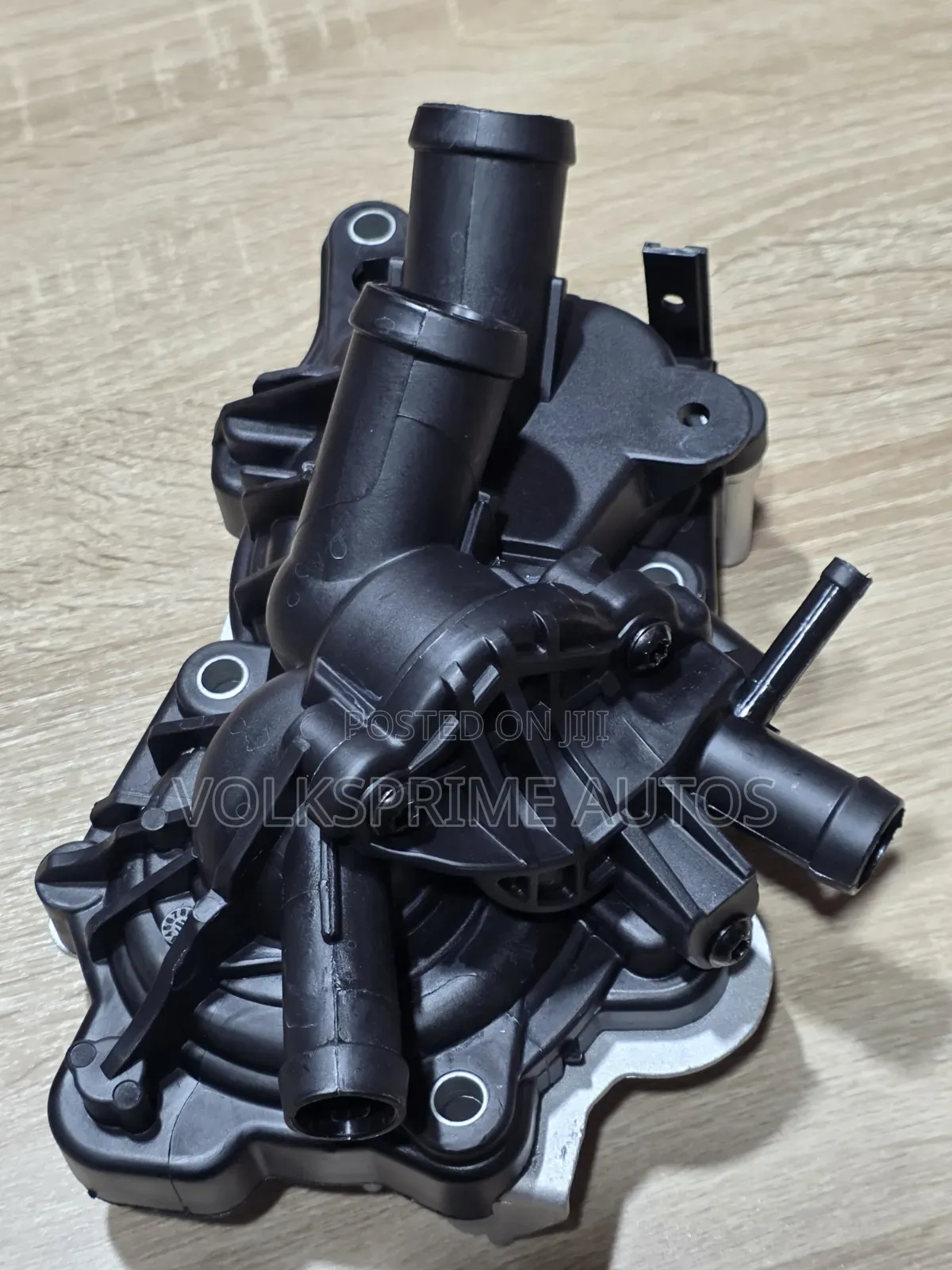 Engine Water Pump for Volkwagen,Skoda,Audi 1.2l and 1.4l Engines.