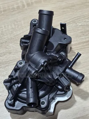 Engine Water Pump for Volkwagen,Skoda,Audi 1.2l and 1.4l Engines.