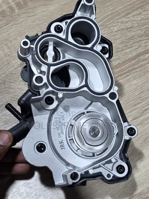 Engine Water Pump for Volkwagen,Skoda,Audi 1.2l and 1.4l Engines.