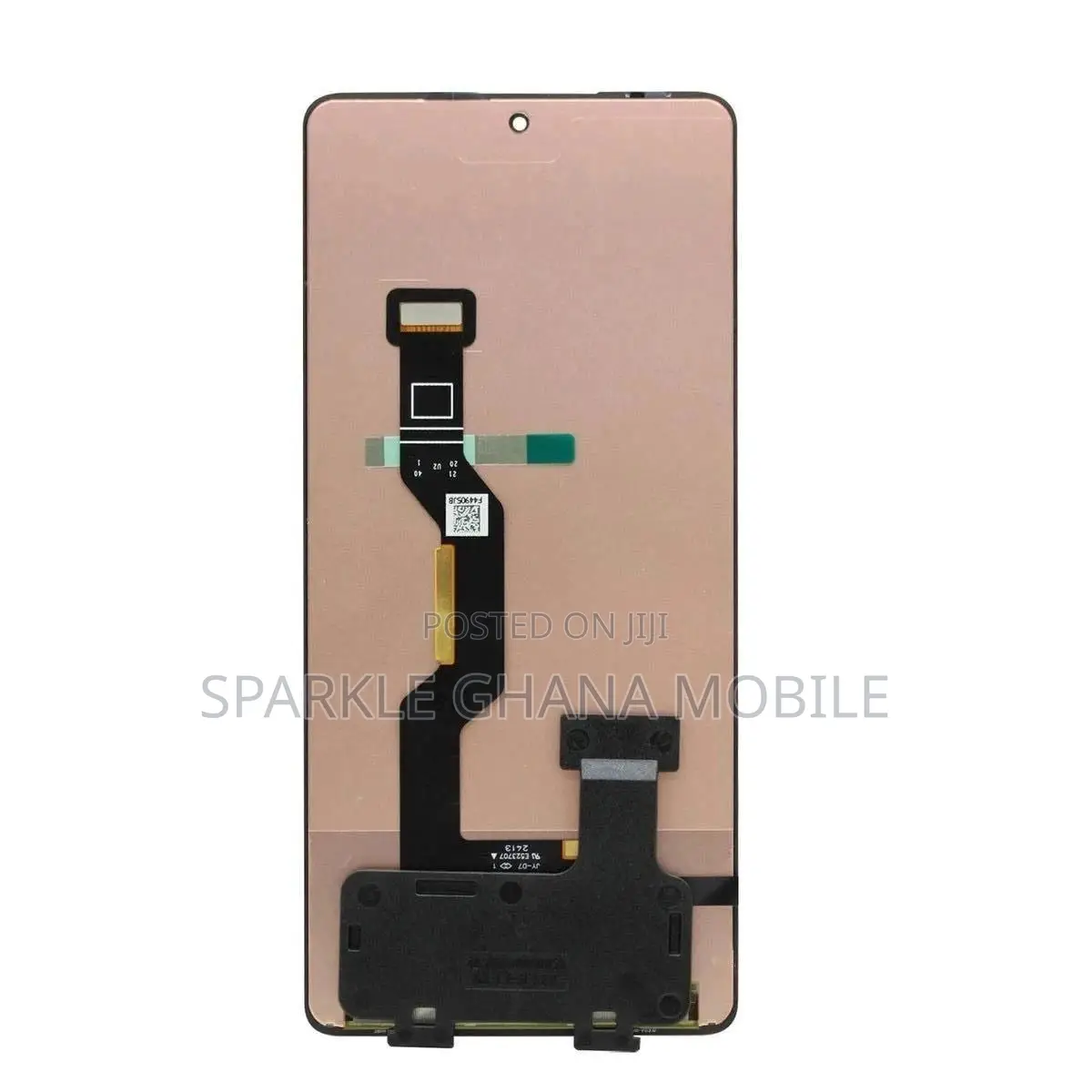 Moto G Stylus 2024 Screen Replacement(Xt2419 ) (Xt2517-1 )