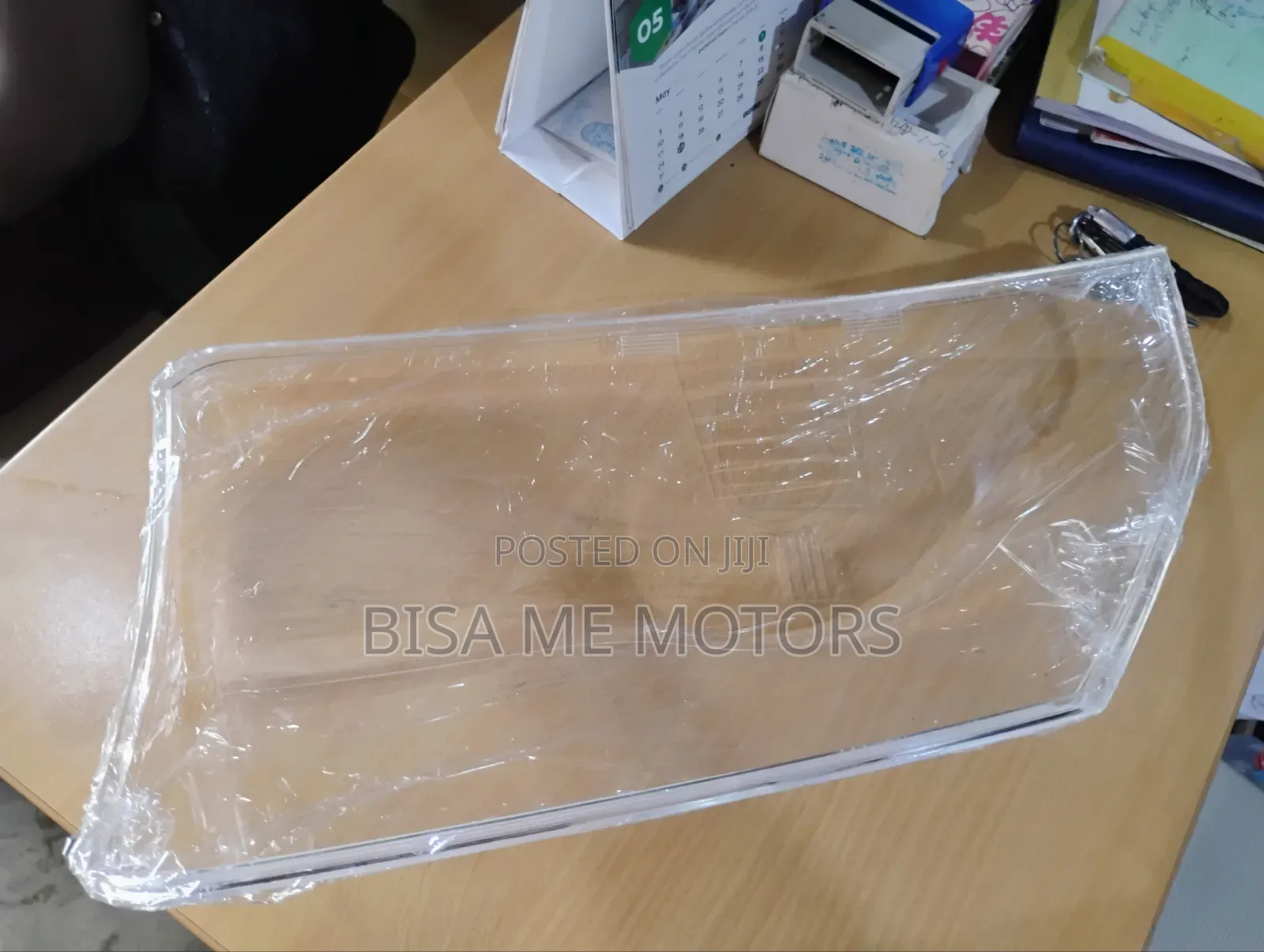 Toyota Voxy 2007/2008/2009/2010/2011/2012/2013 Taillight Cover