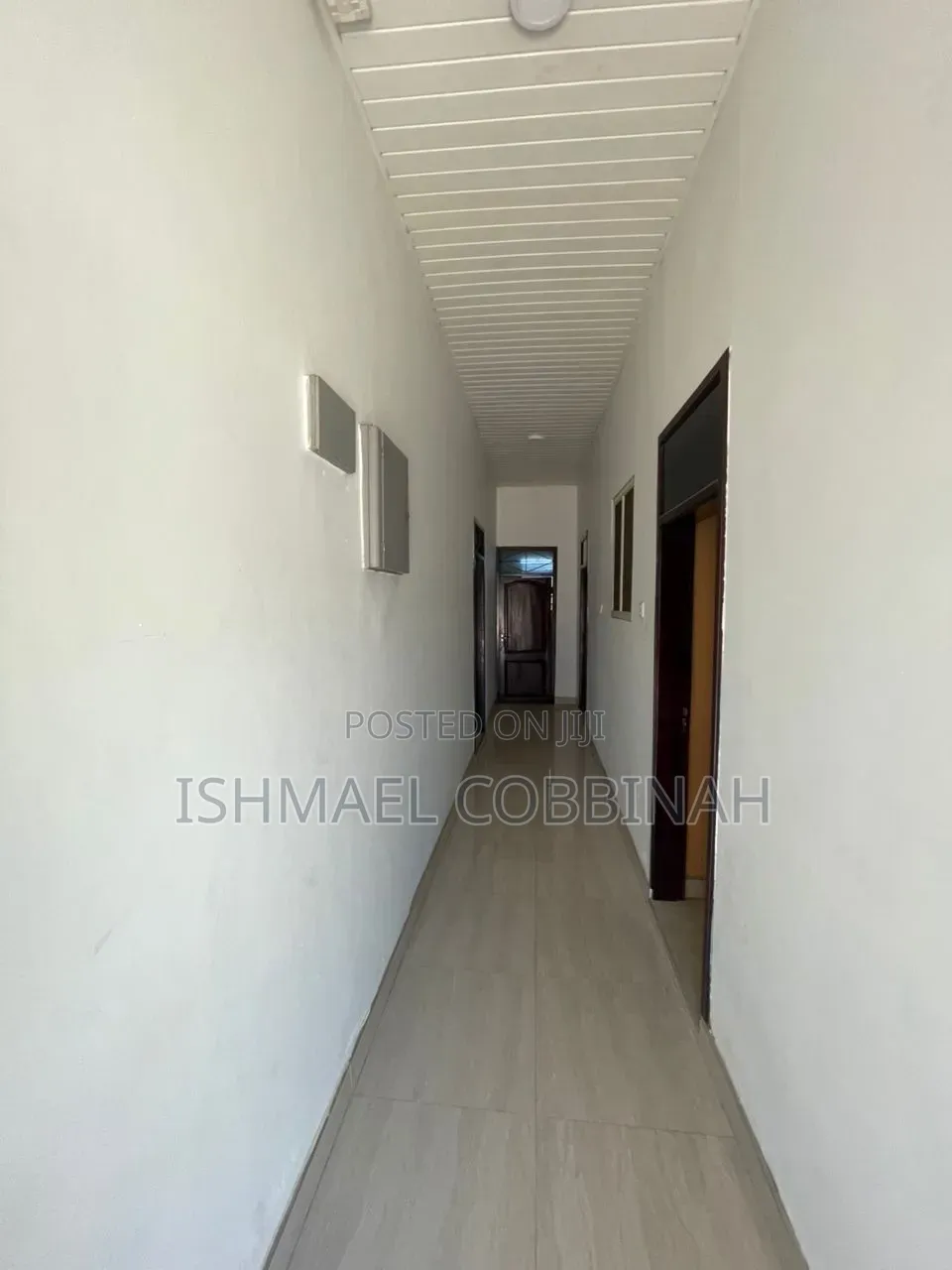 3bdrm House in Ishmit Housing Hub, New Town for rent