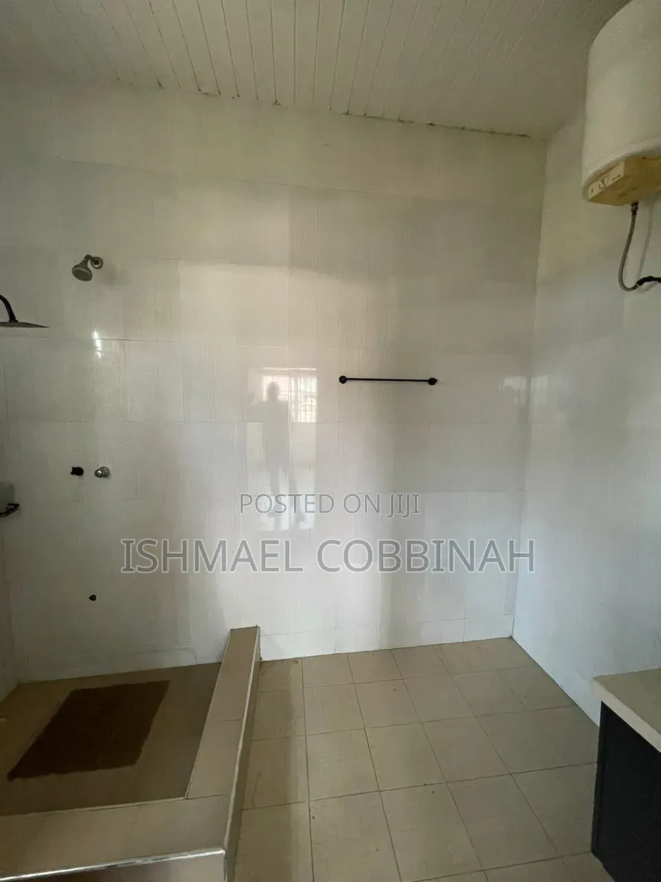 3bdrm House in Ishmit Housing Hub, New Town for rent