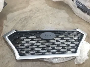 Hyundai Tucson Front Bumper Grille 2019-2021