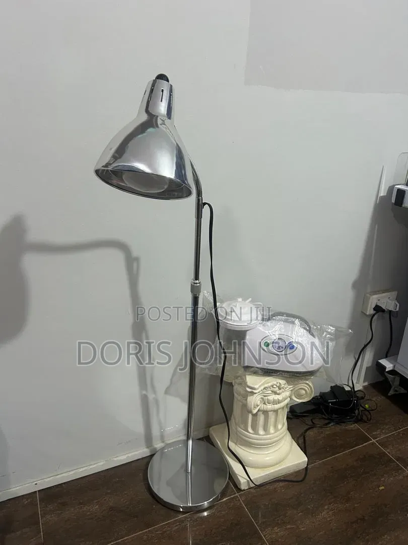 Medical Lamp