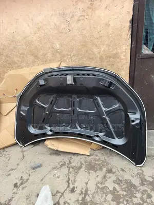 Mitsubishi Asx or Outlander Sports 2018, 2019, 2020, 2021 Bonnet