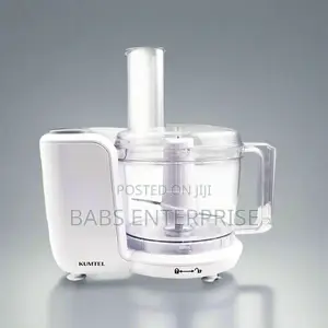 Kumtel Food Processor 250w - HFP-01