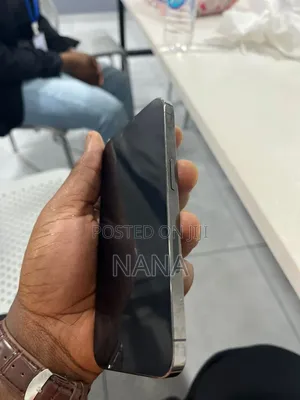 Apple iPhone 13 Pro 128 GB Black