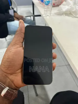 Apple iPhone 13 Pro 128 GB Black