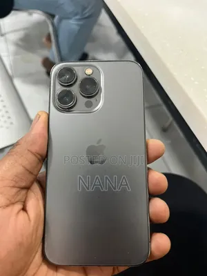 Apple iPhone 13 Pro 128 GB Black