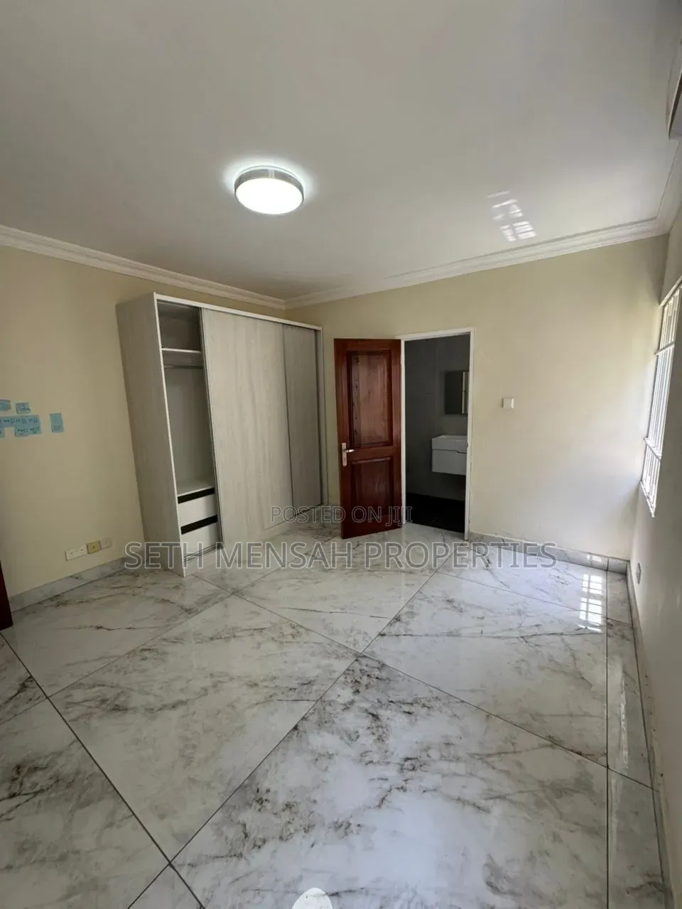 4bdrm House in DVLA Area for rent