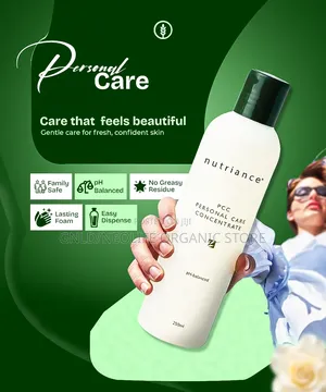 (Pcc) Personal Care Concentrate