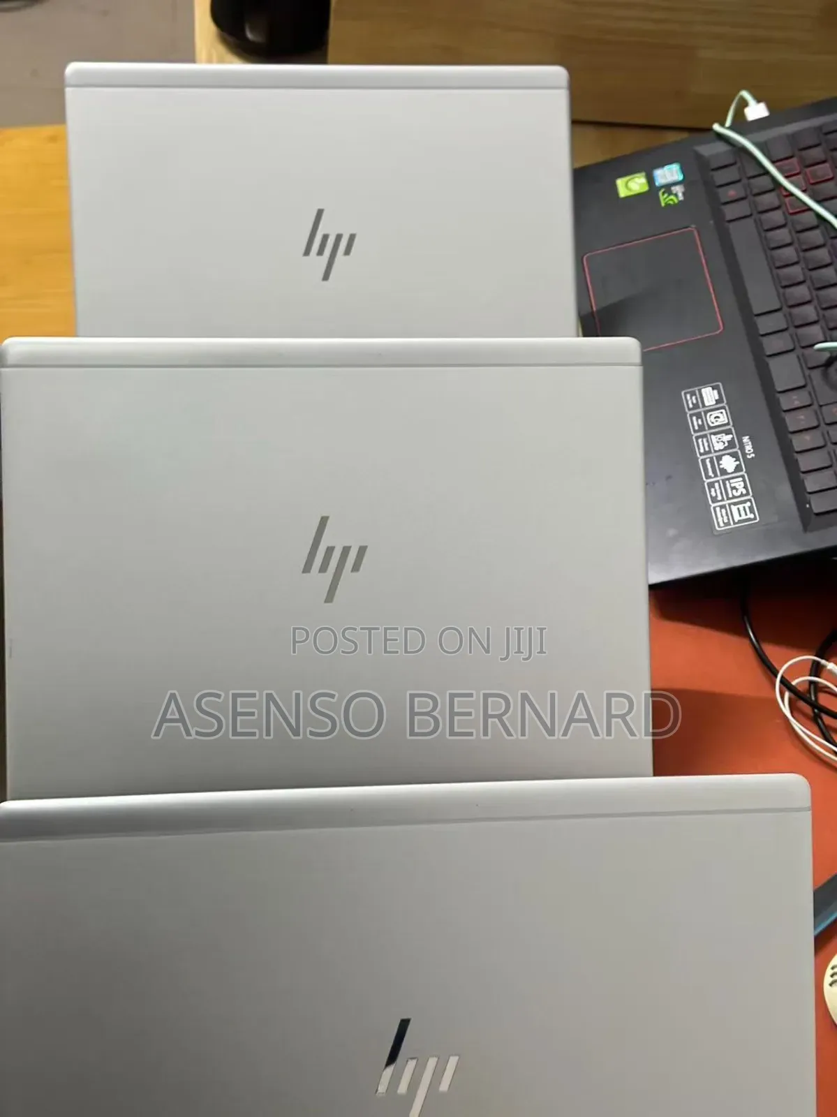Laptop HP EliteBook 840 G5 16GB Intel Core i5 SSD 512GB