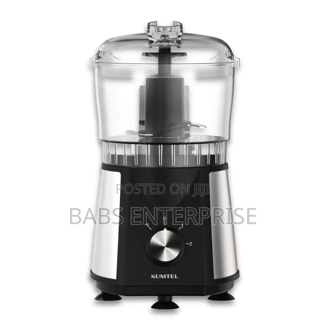 Kumtel Food Processor HFP-02
