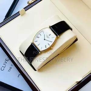 Longines La Grande Classique Tonneau Watch