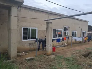 Furnished 4bdrm House in Fise, Amasaman for sale