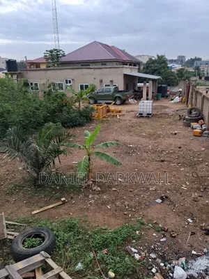 Furnished 4bdrm House in Fise, Amasaman for sale