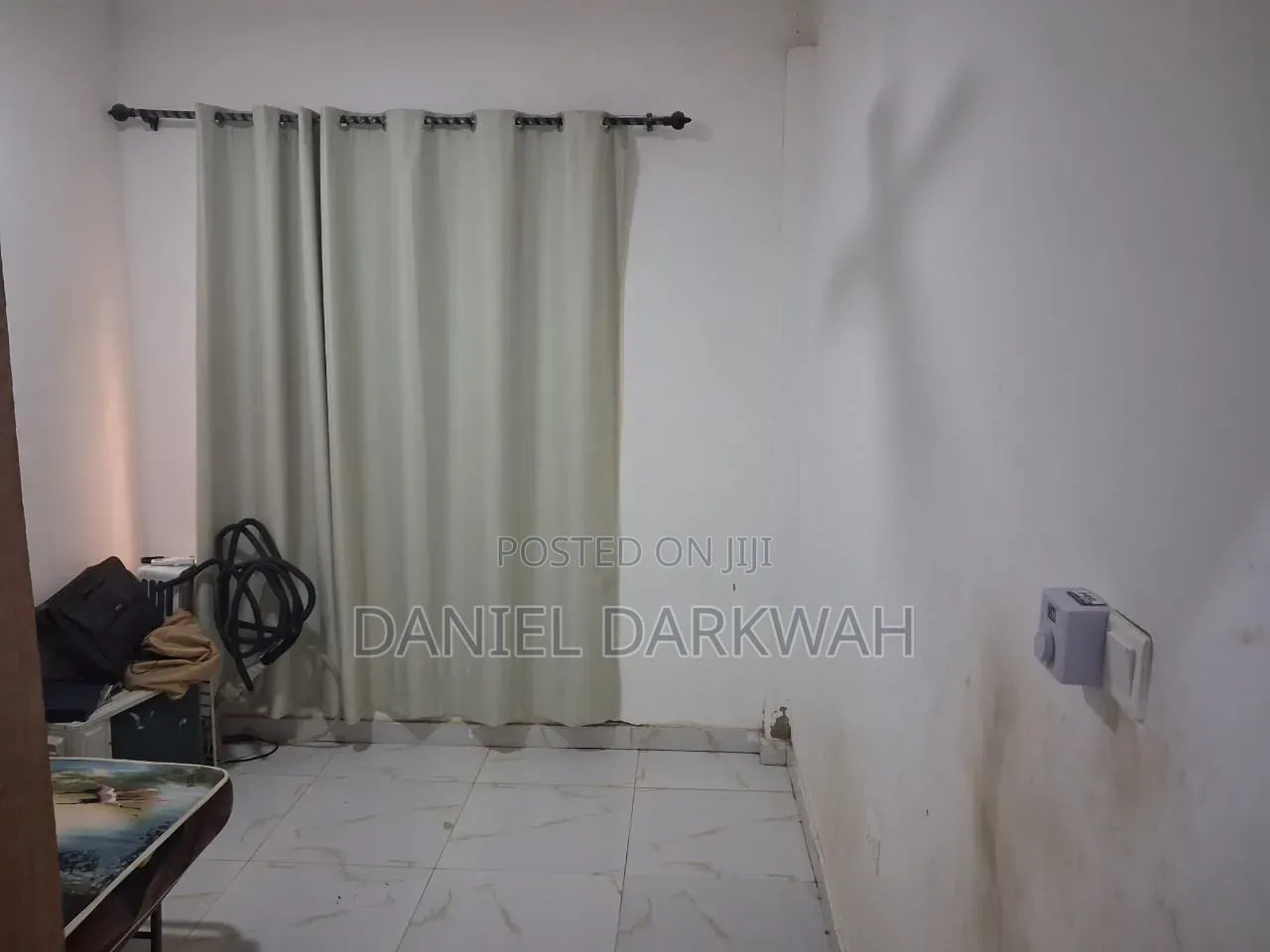 Furnished 4bdrm House in Fise, Amasaman for sale