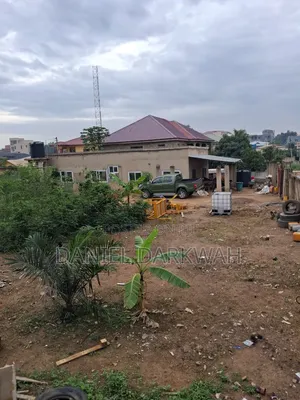 Furnished 4bdrm House in Fise, Amasaman for sale