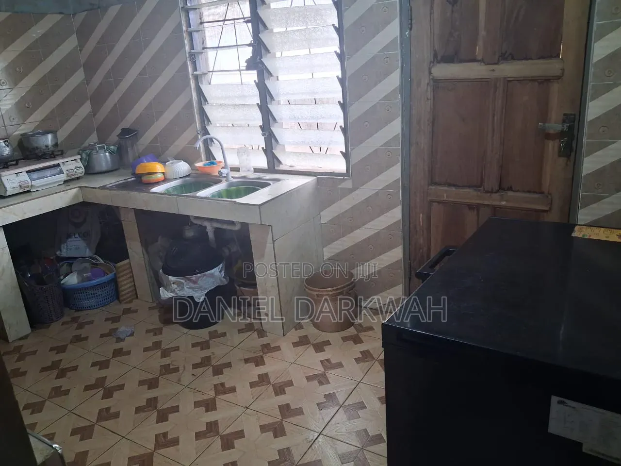 Furnished 4bdrm House in Fise, Amasaman for sale