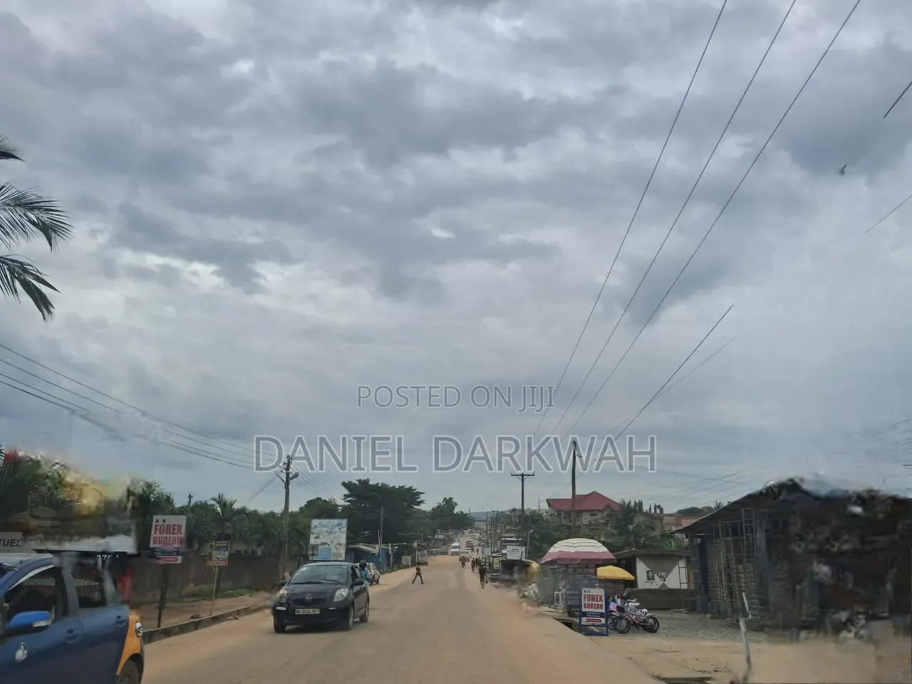 Furnished 4bdrm House in Fise, Amasaman for sale
