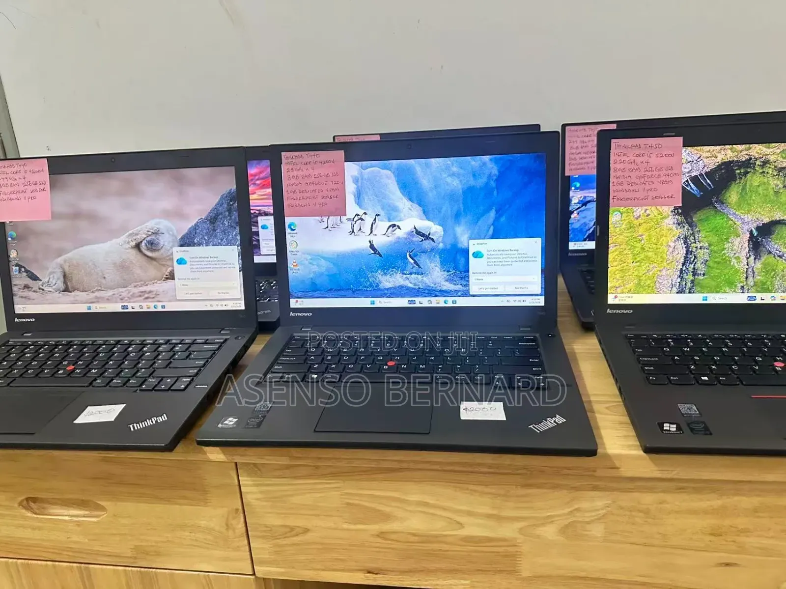 Laptop Lenovo ThinkPad X380 Yoga 16GB Intel SSD 512GB
