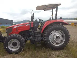 Yto Tractor