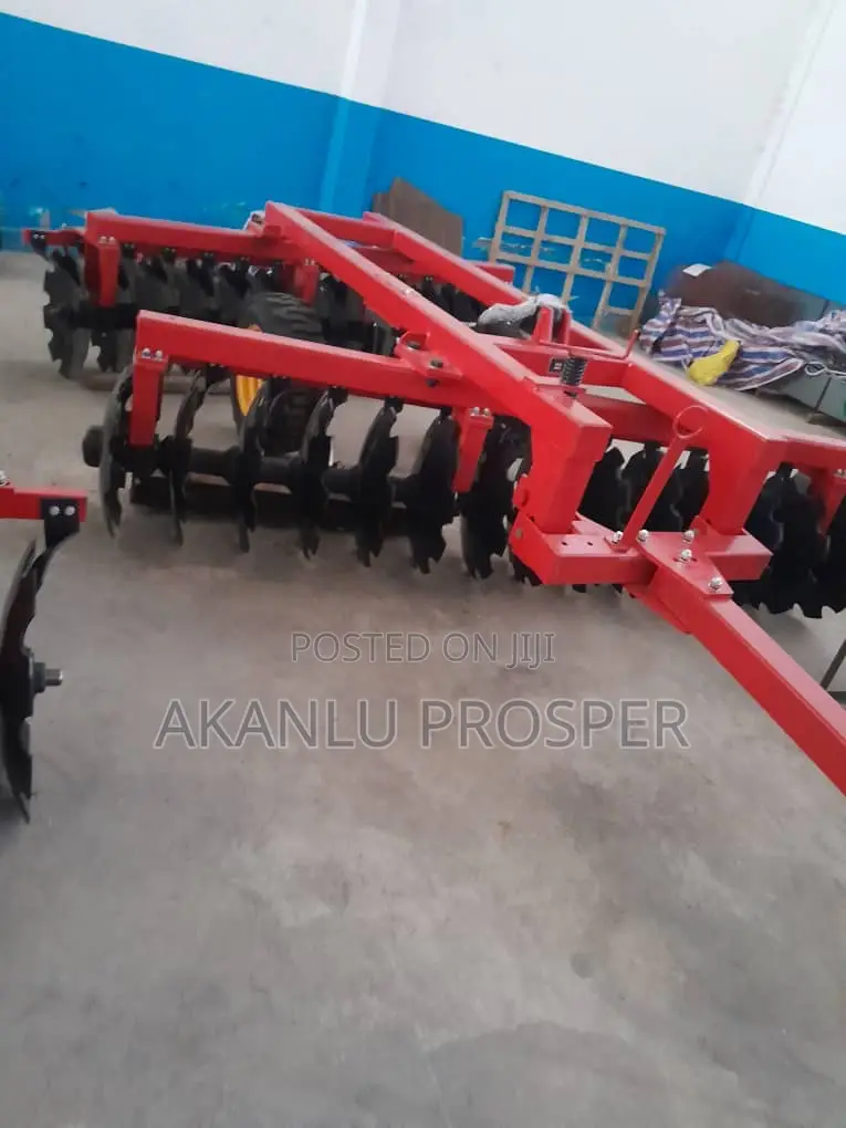 Yto Tractor