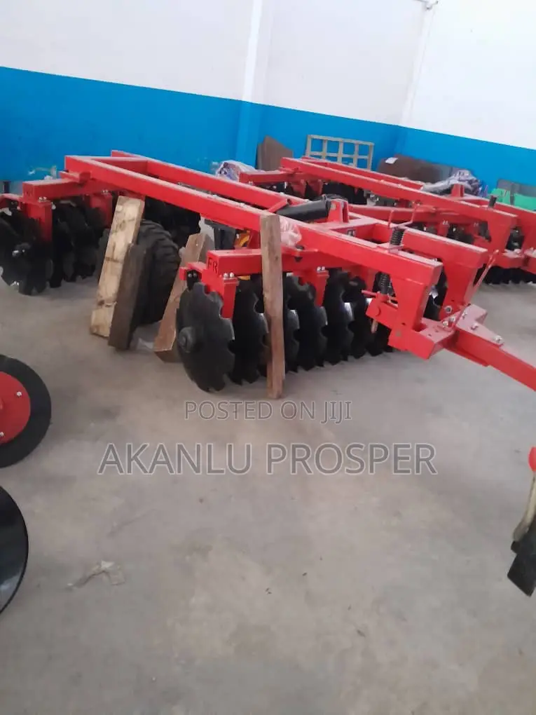 Yto Tractor