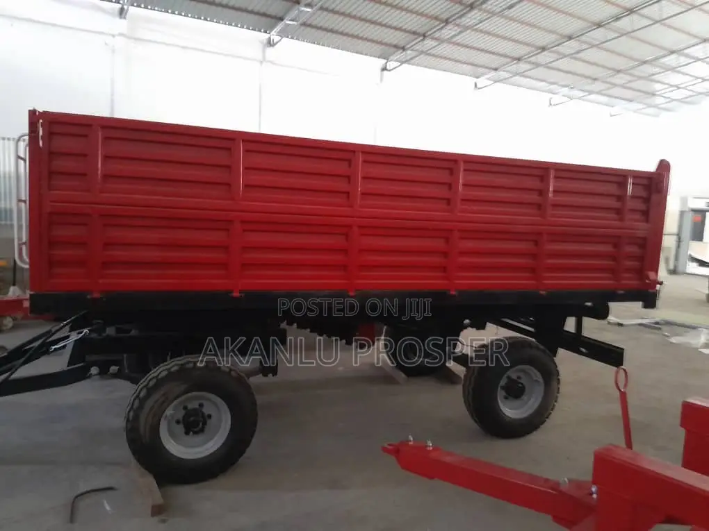 Yto Tractor