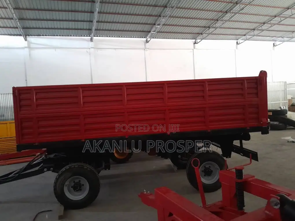 Yto Tractor