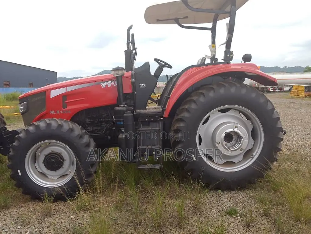Yto Tractor