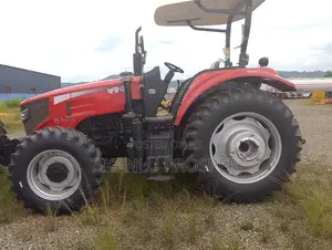 Yto Tractor