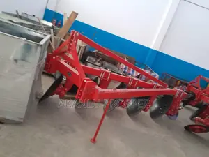 Yto Tractor