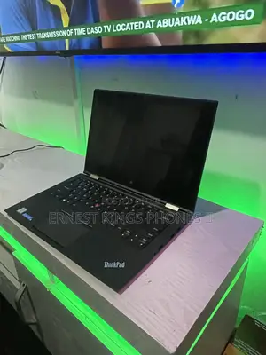 Laptop Lenovo ThinkPad X1 Yoga 16GB Intel Core i7 SSD 256GB