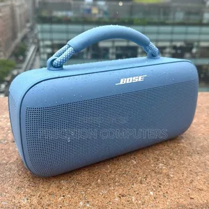 Bose Soundlink Max Bluetooth Wireless Speaker