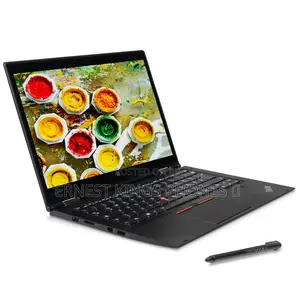 Laptop Lenovo ThinkPad X1 Yoga 16GB Intel Core i7 SSD 256GB