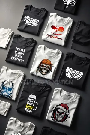 Tshirt Printing