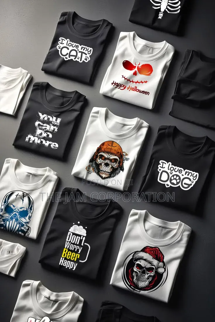 Tshirt Printing