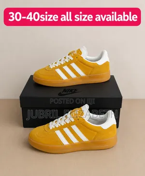 Shoes Unisex