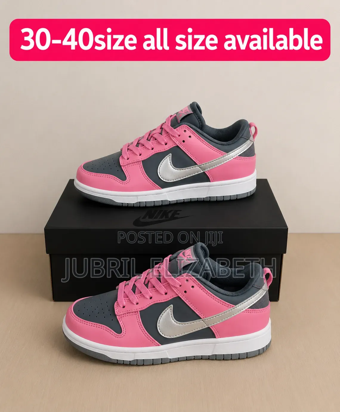 Shoes Unisex