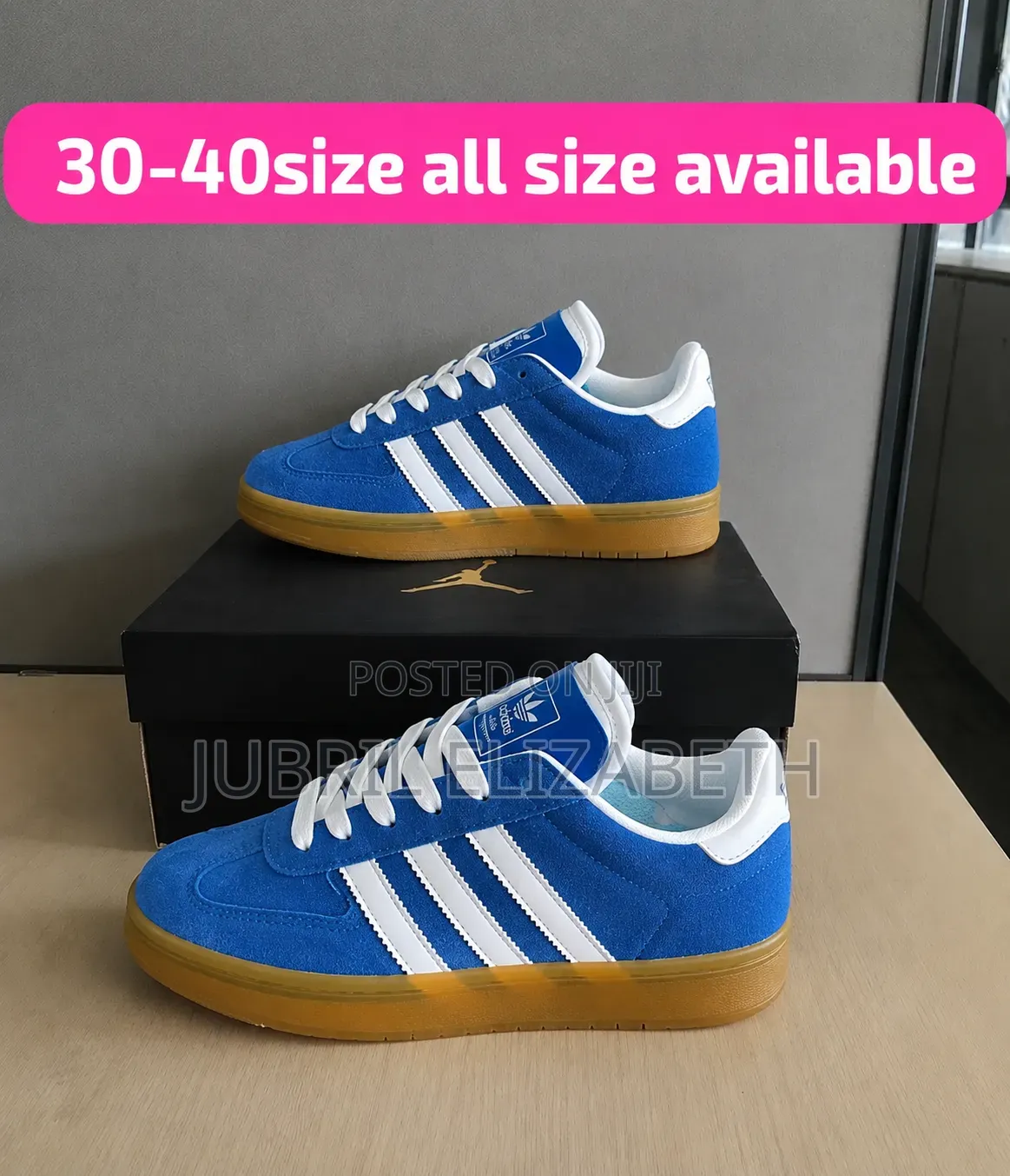 Shoes Unisex